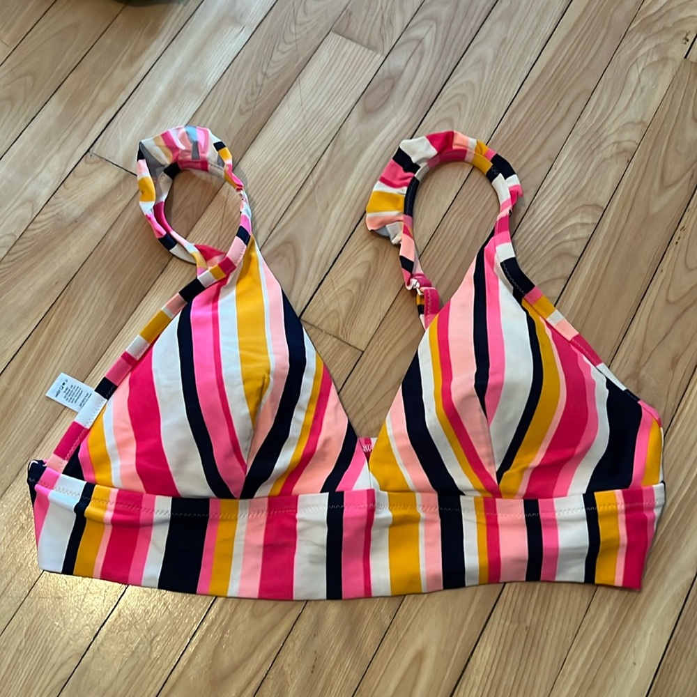 Aerie bikini top